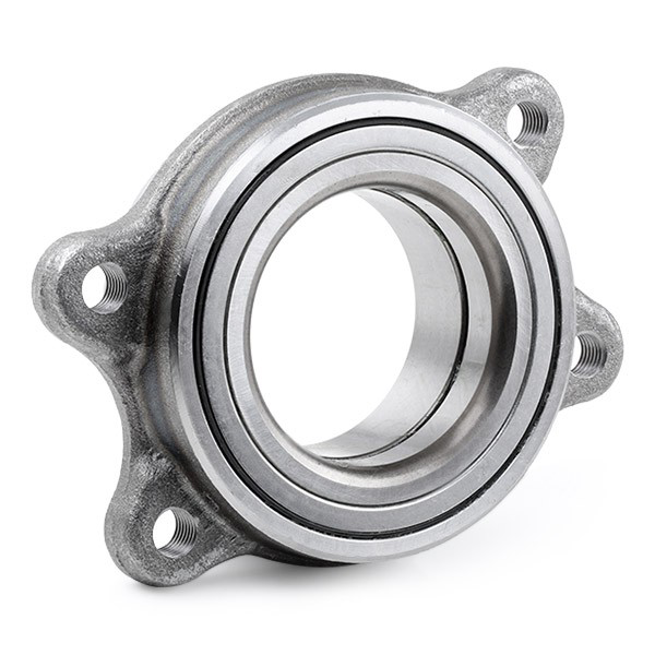 Rodamiento de rueda delantero Optimal 100550