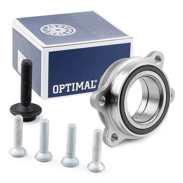 Comprar 100550 Optimal Cojinete de rueda delantero
