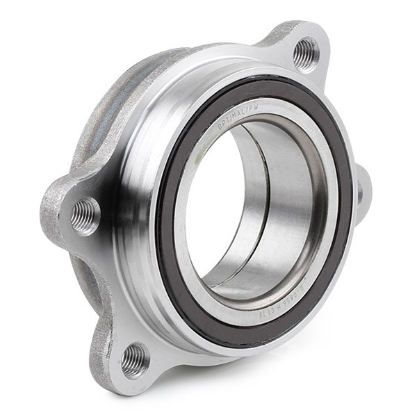 Cojinete de rueda delantero Optimal 100550 precio, desde 47,87 EUR