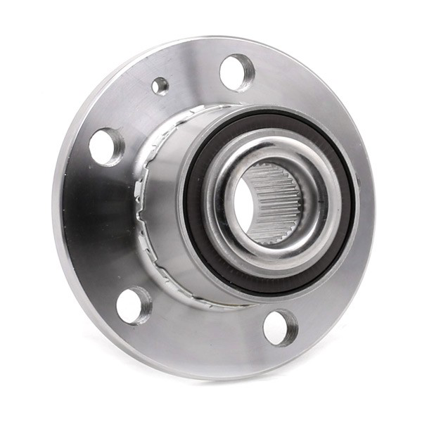 101027 Optimal Cubo delantero