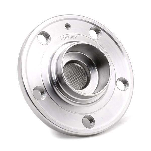 Buje de rueda delantero Optimal 101027 precio, desde 55,18 EUR