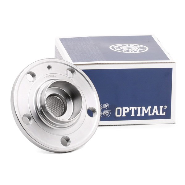 Comprar 101027 Optimal Bujes de ruedas