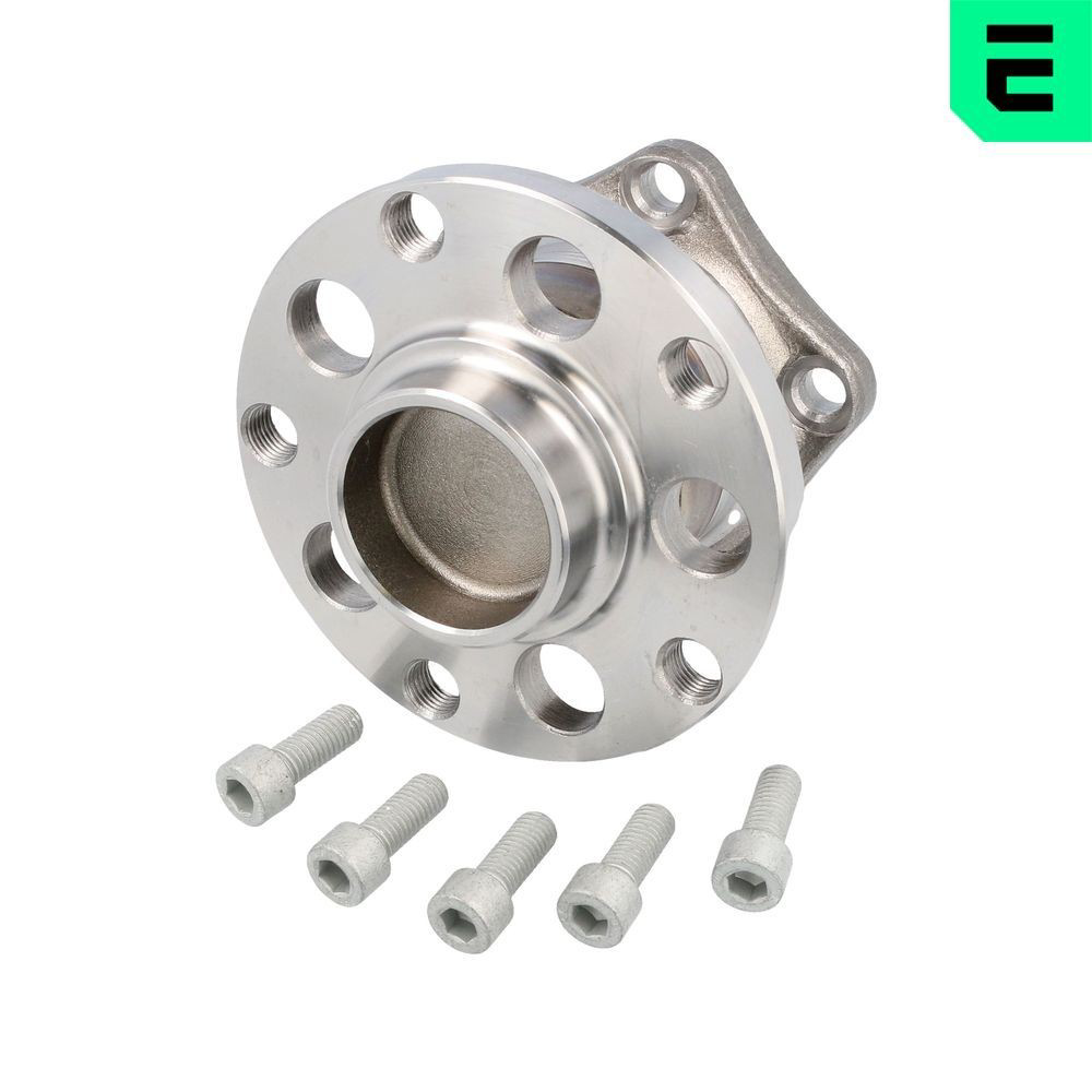 Buje de rueda Optimal 102011 precio, desde 68,24 EUR