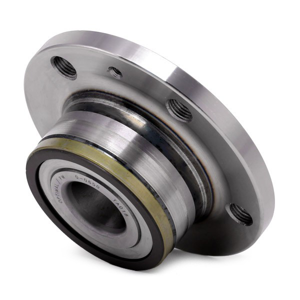 Comprar 102019 Optimal Cubo de rueda, Eje trasero