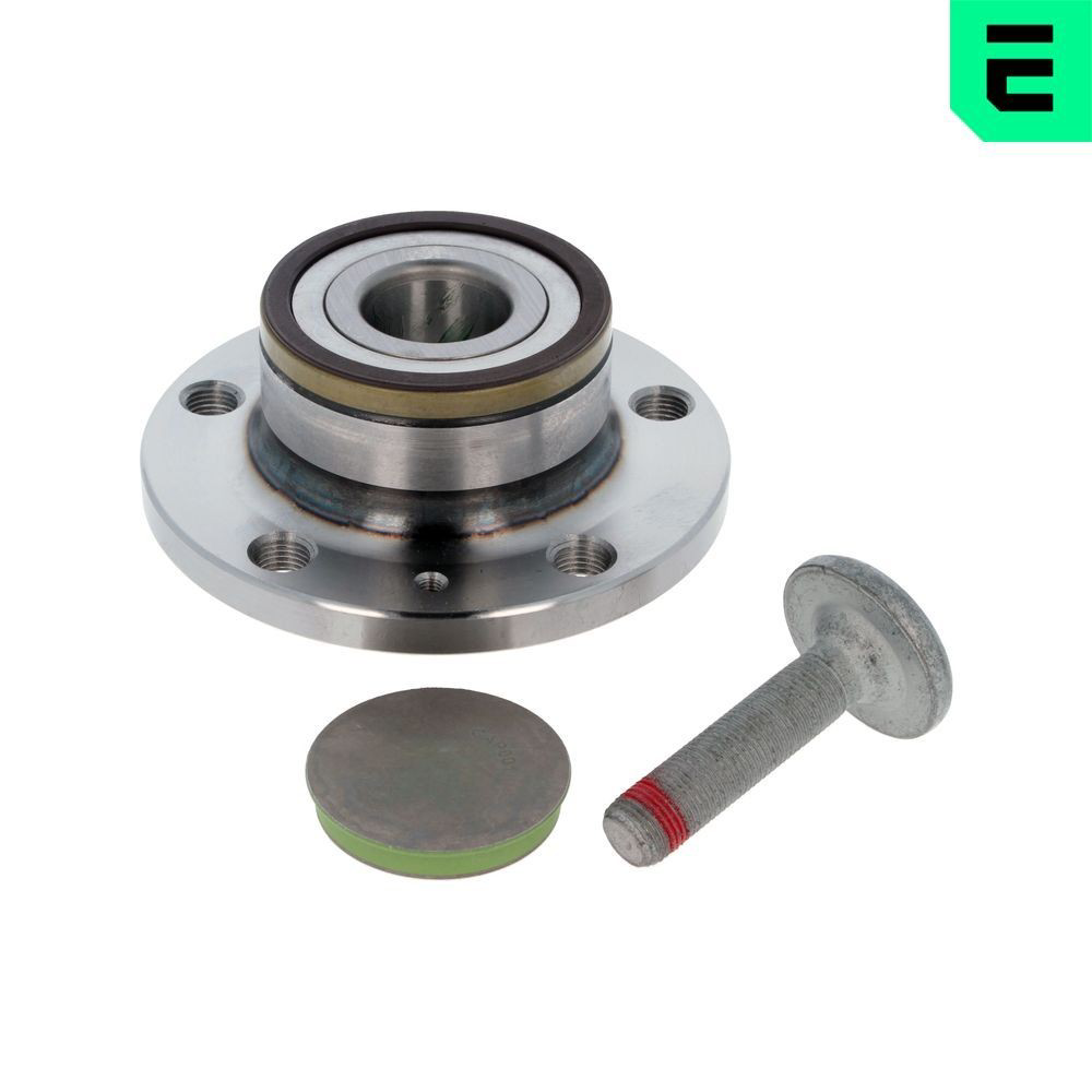 Buje de rueda Optimal 102019 precio, desde 46,46 EUR