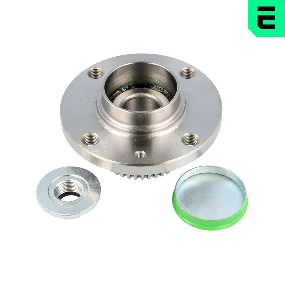 Buje de rueda Optimal 102075 precio, desde 52,71 EUR