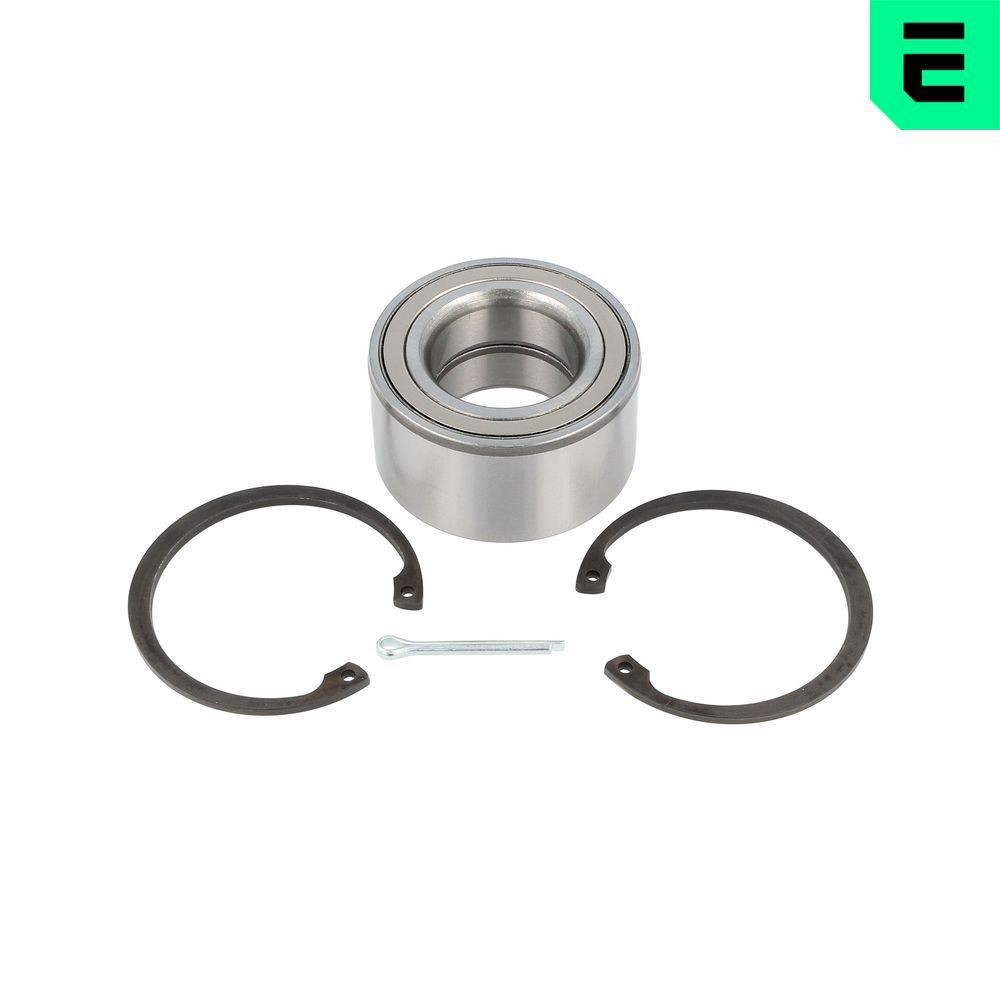 Cojinete de rueda delantero Optimal 201032 precio, desde 23,64 EUR