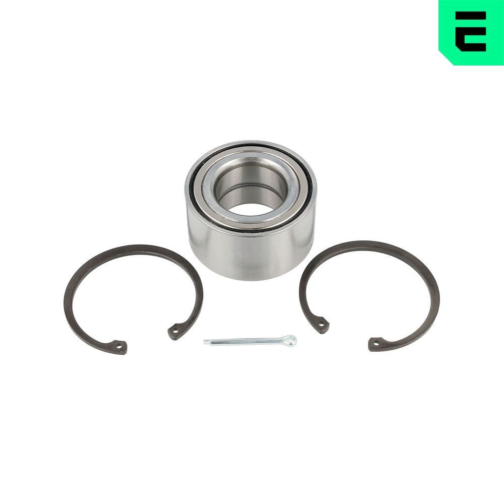 Cojinete de rueda delantero Optimal 201228 precio, desde 23,04 EUR