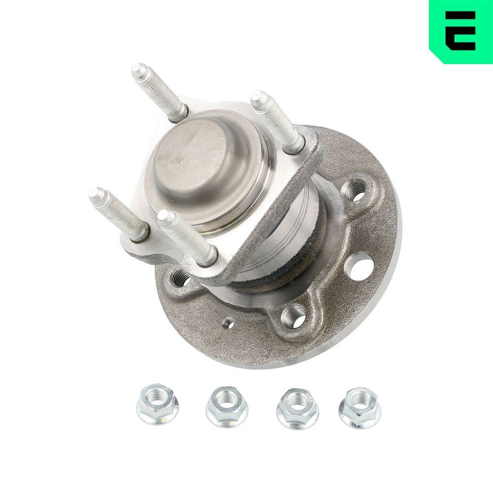 Buje de rueda Optimal 202140 precio, desde 68,80 EUR
