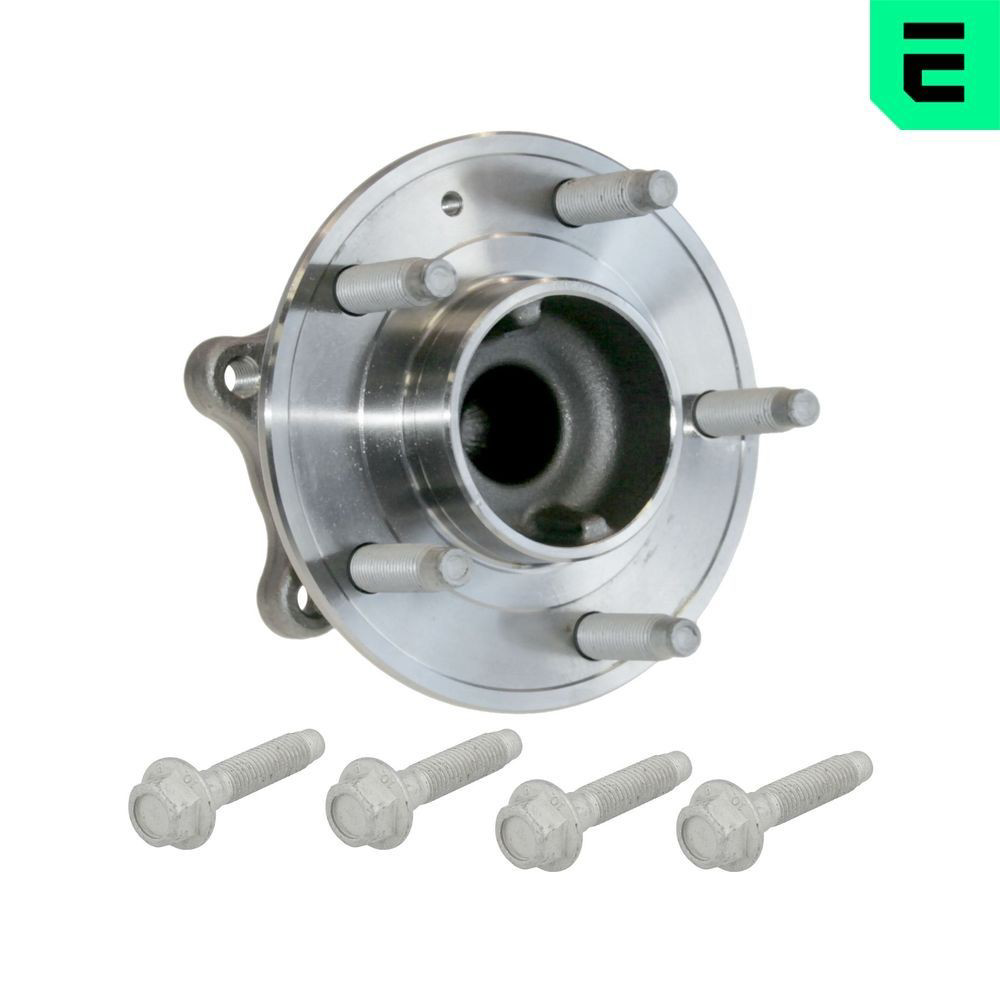 Buje de rueda Optimal 202212 precio, desde 90,04 EUR