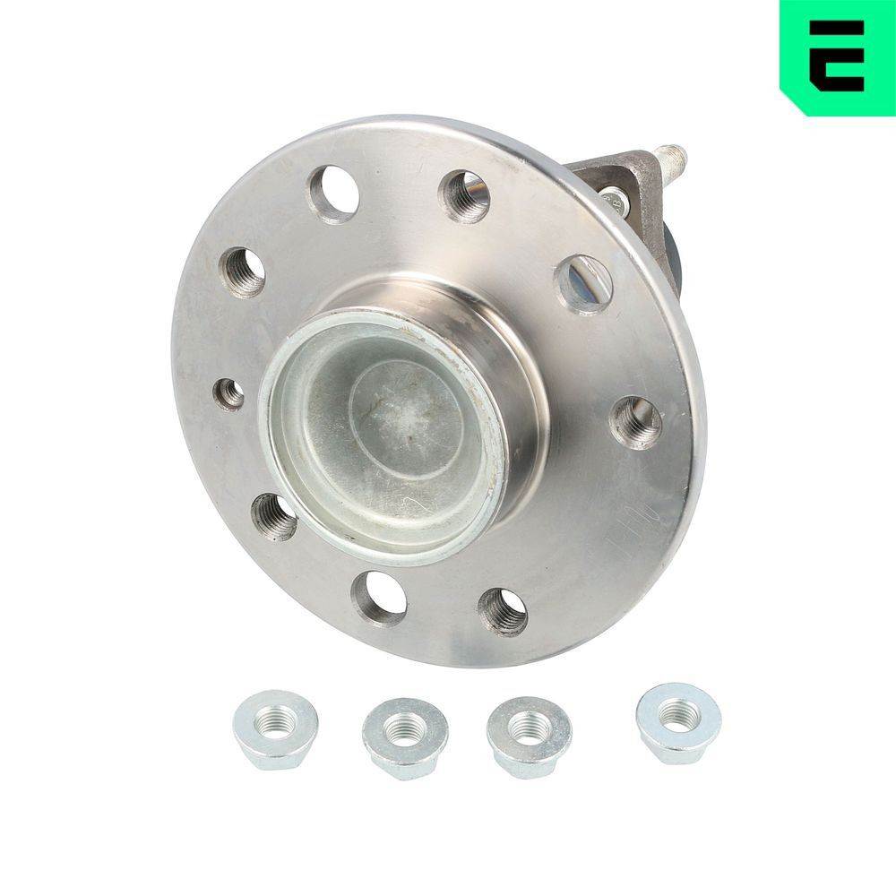 Buje de rueda Optimal 202218 precio, desde 78,50 EUR