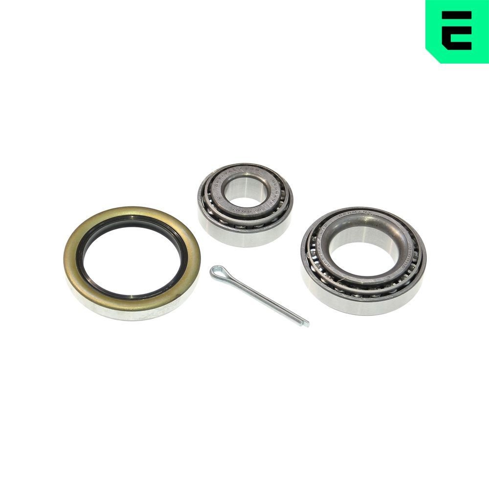  Cojinete de rueda delantero Ford Taunus 