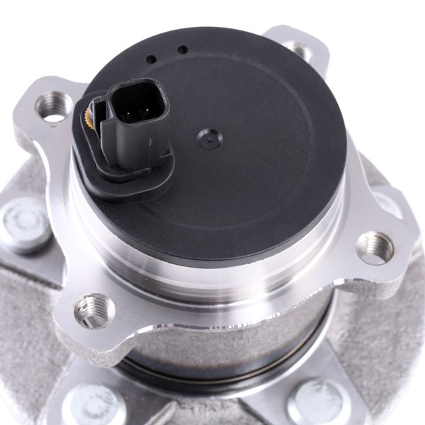 Cubo de rueda trasero 302202 Optimal