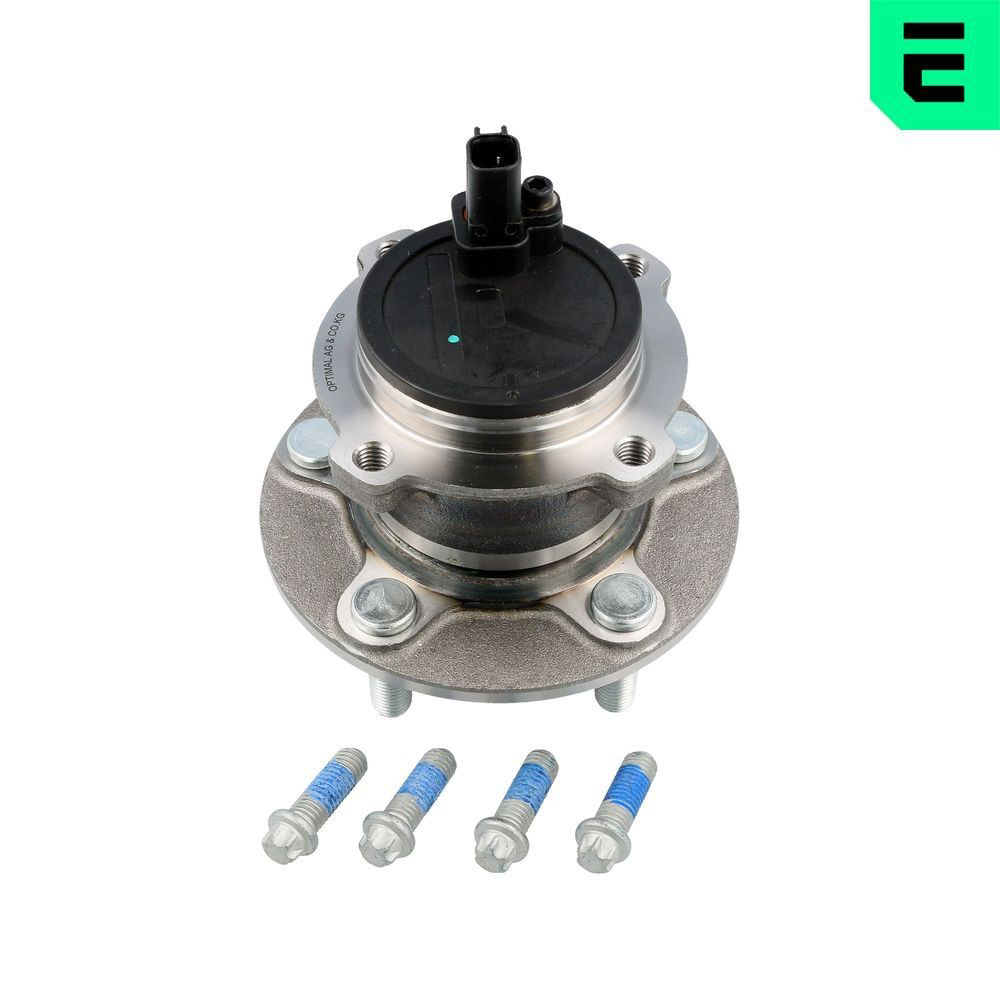 Buje de rueda Optimal 302202 precio, desde 82,36 EUR