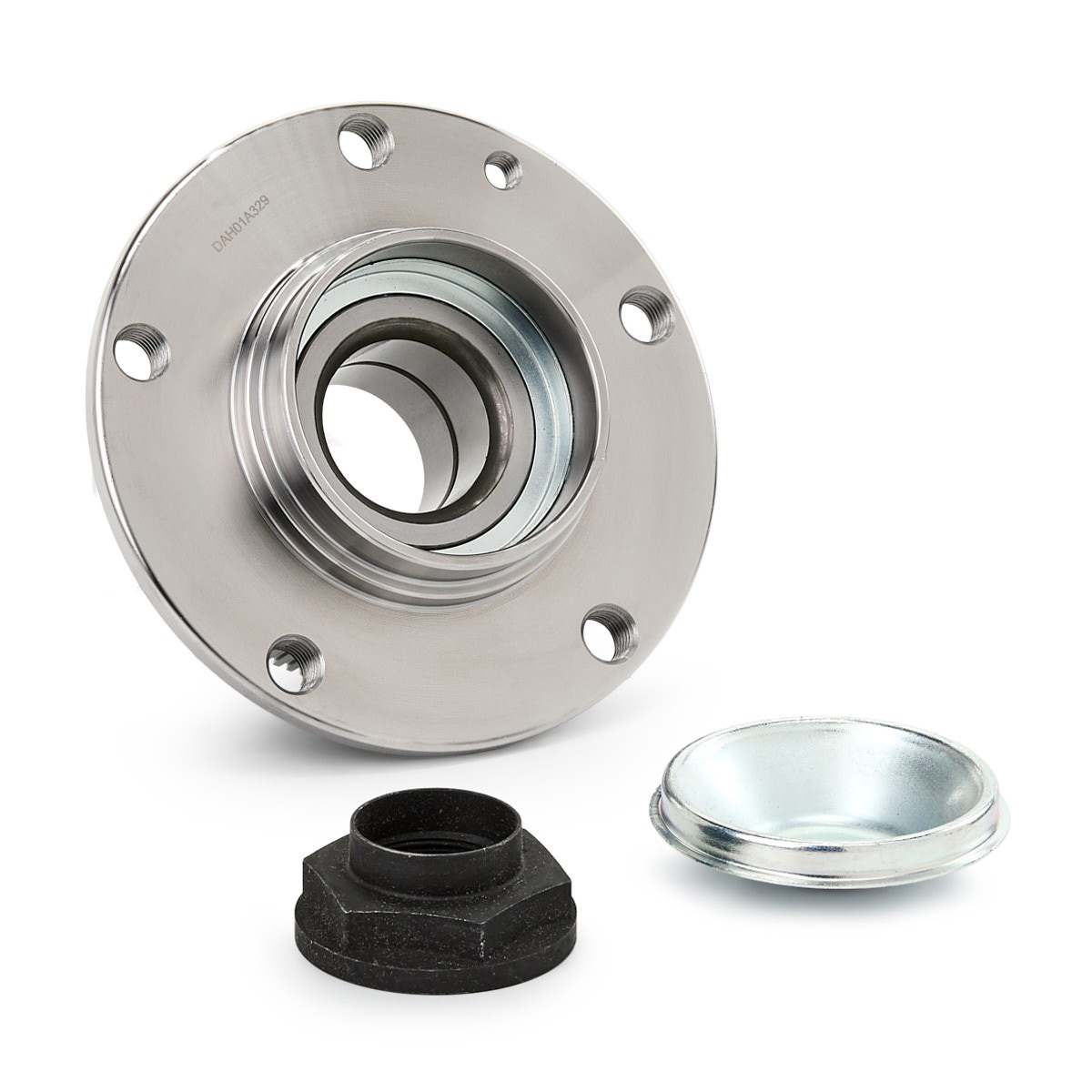 Buje de rueda delantero Optimal 501114 precio, desde 55,77 EUR