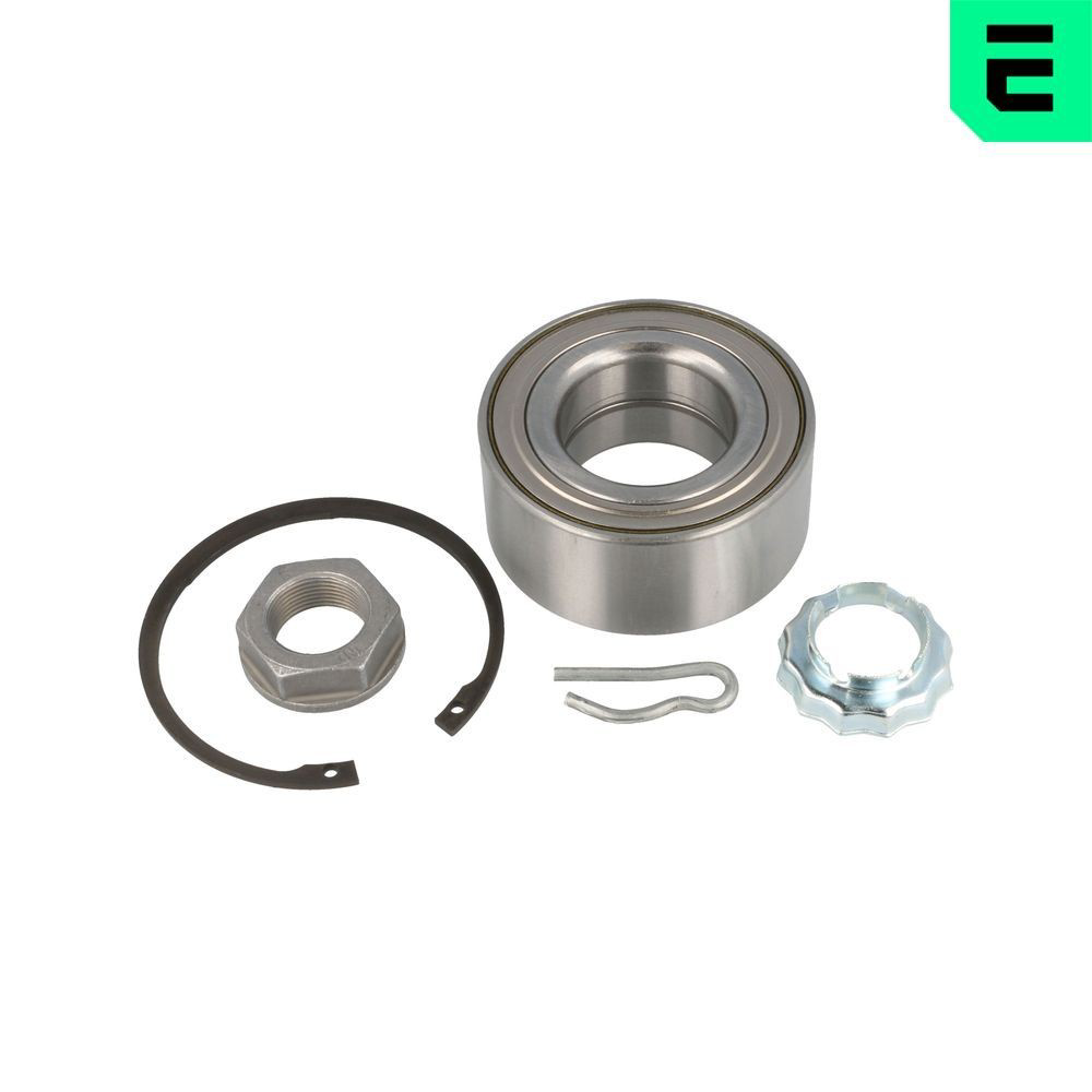 Comprar 600308 Optimal Cojinete de rueda delantero