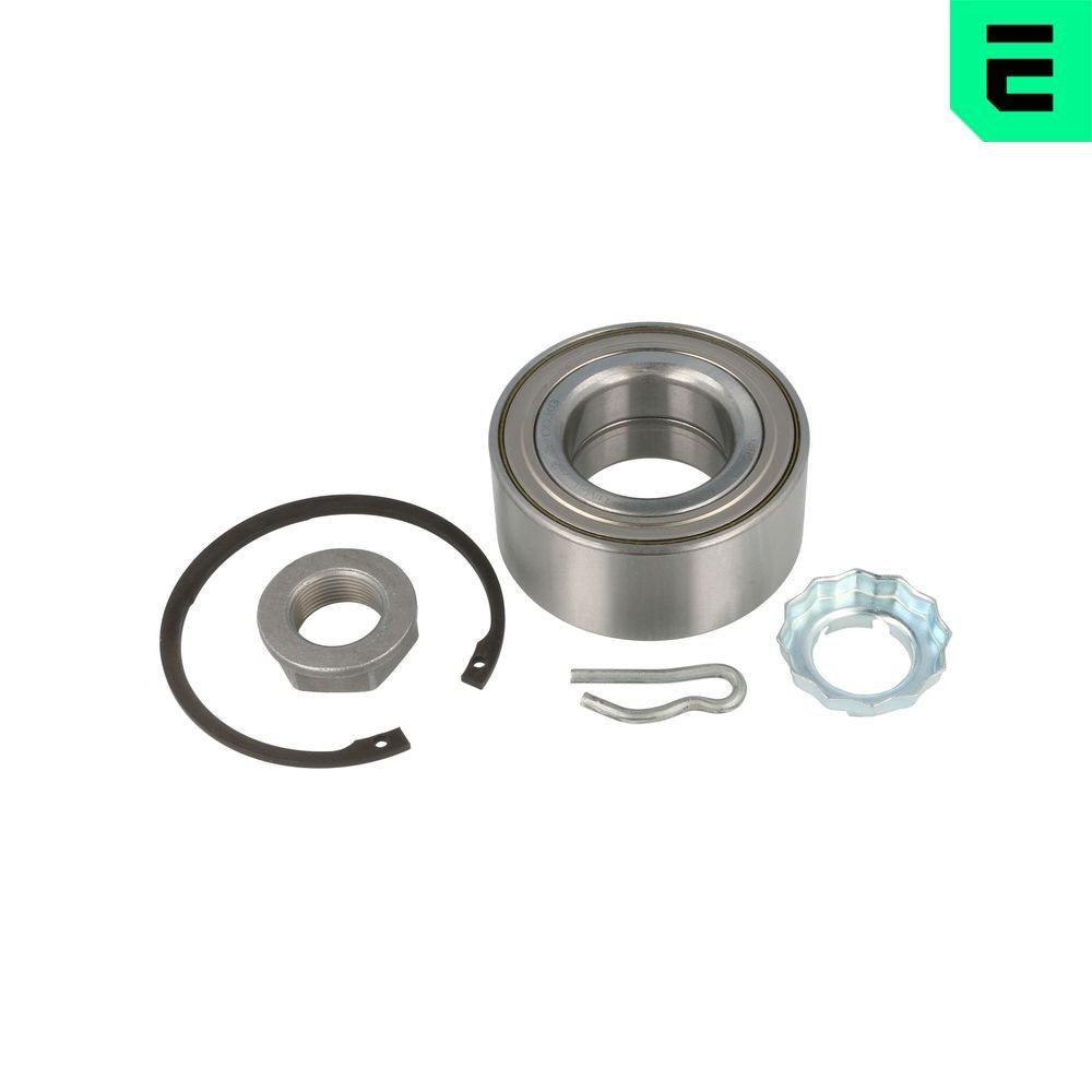 Cojinete de rueda delantero Optimal 600308 precio, desde 27,95 EUR