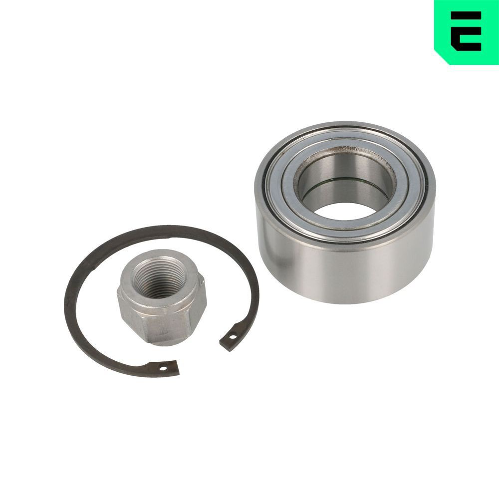 Cojinete de rueda delantero Optimal 601253 precio, desde 28,11 EUR