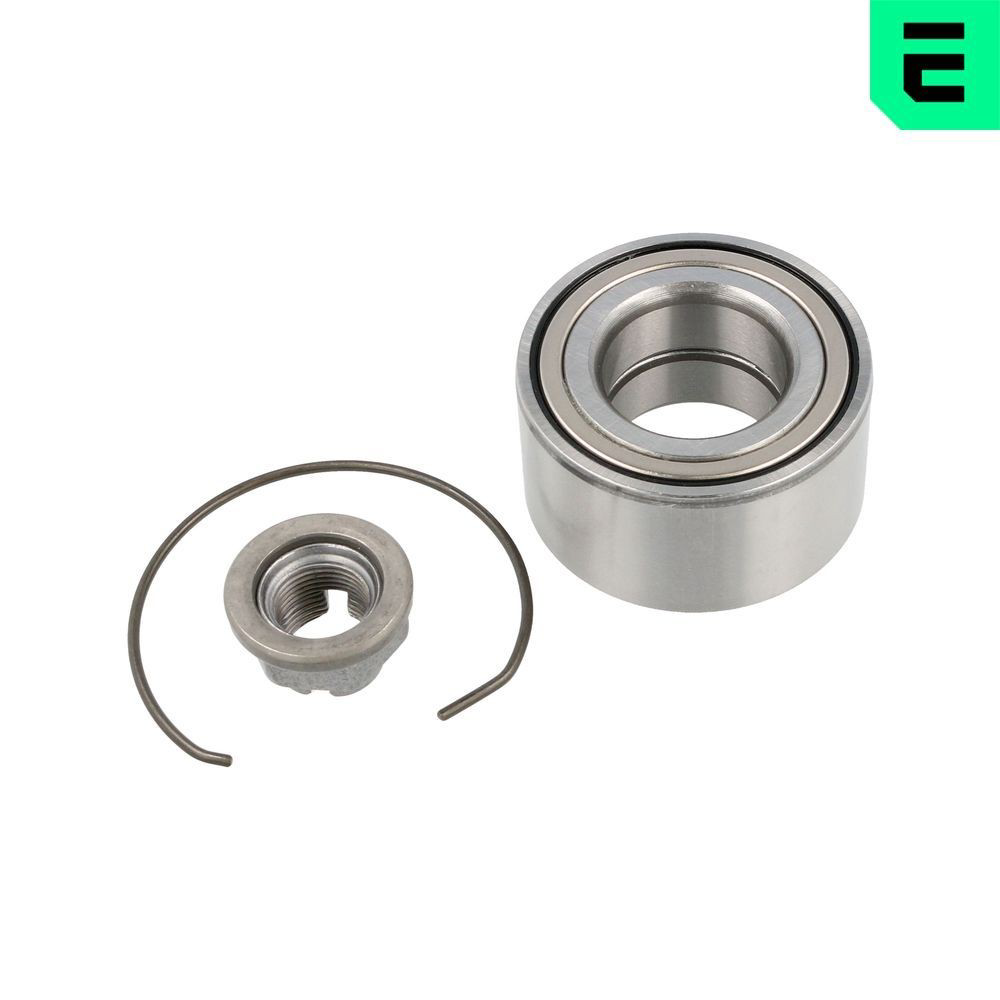 Cojinete de rueda delantero 700310 Optimal