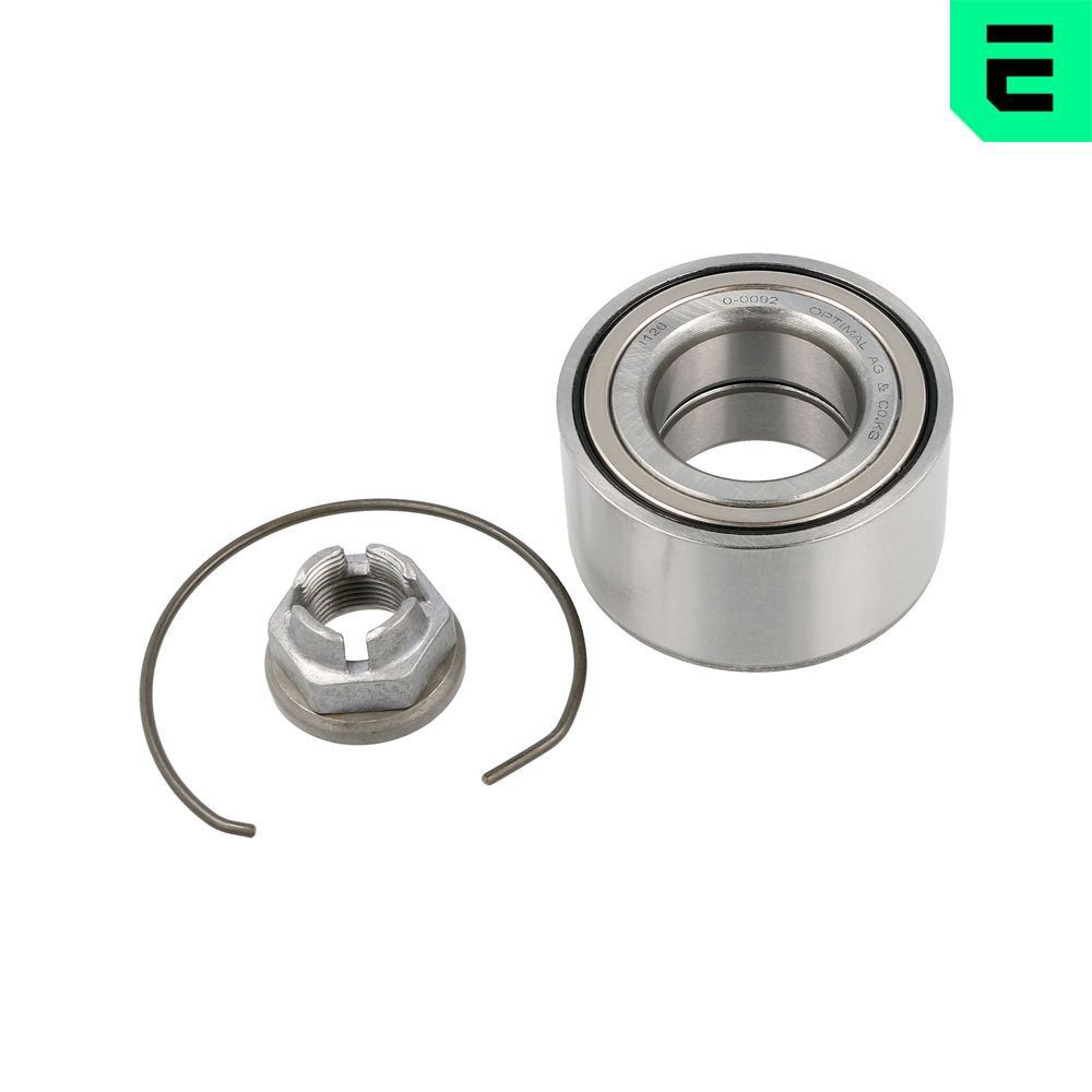 Cojinete de rueda delantero Optimal 700310 precio, desde 34,09 EUR
