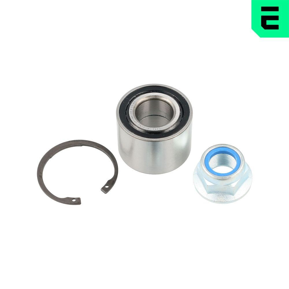 Cojinete de cubo delantero Optimal 702312 precio, desde 19,30 EUR