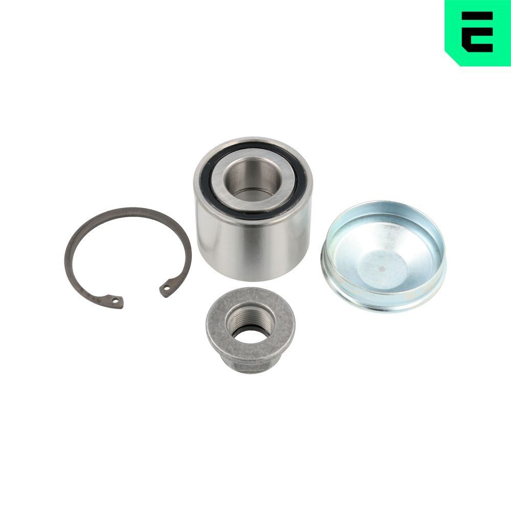 Comprar 702426 Optimal Cojinete de rueda trasero