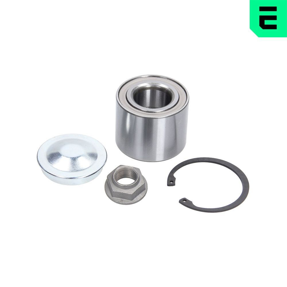 Cojinete de rueda 702899 Optimal