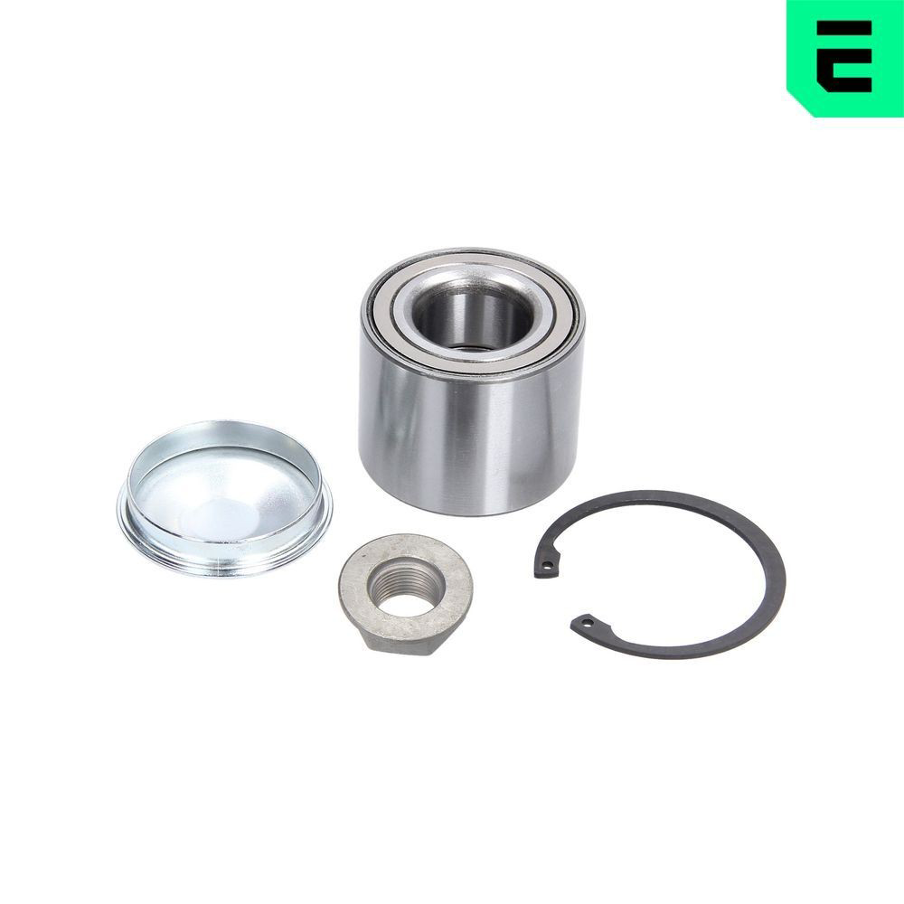 Cojinete de cubo delantero Optimal 702899 precio, desde 31,96 EUR