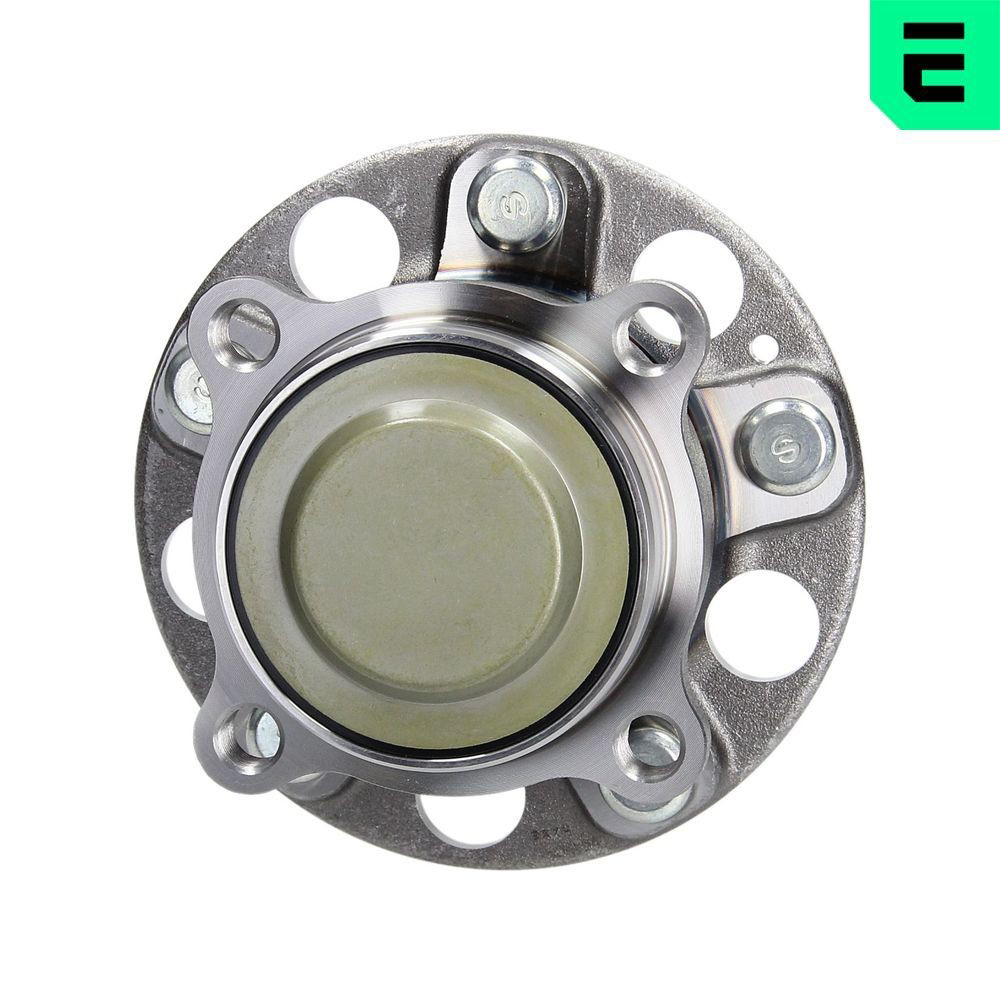 912315 Optimal Buje de rueda trasero