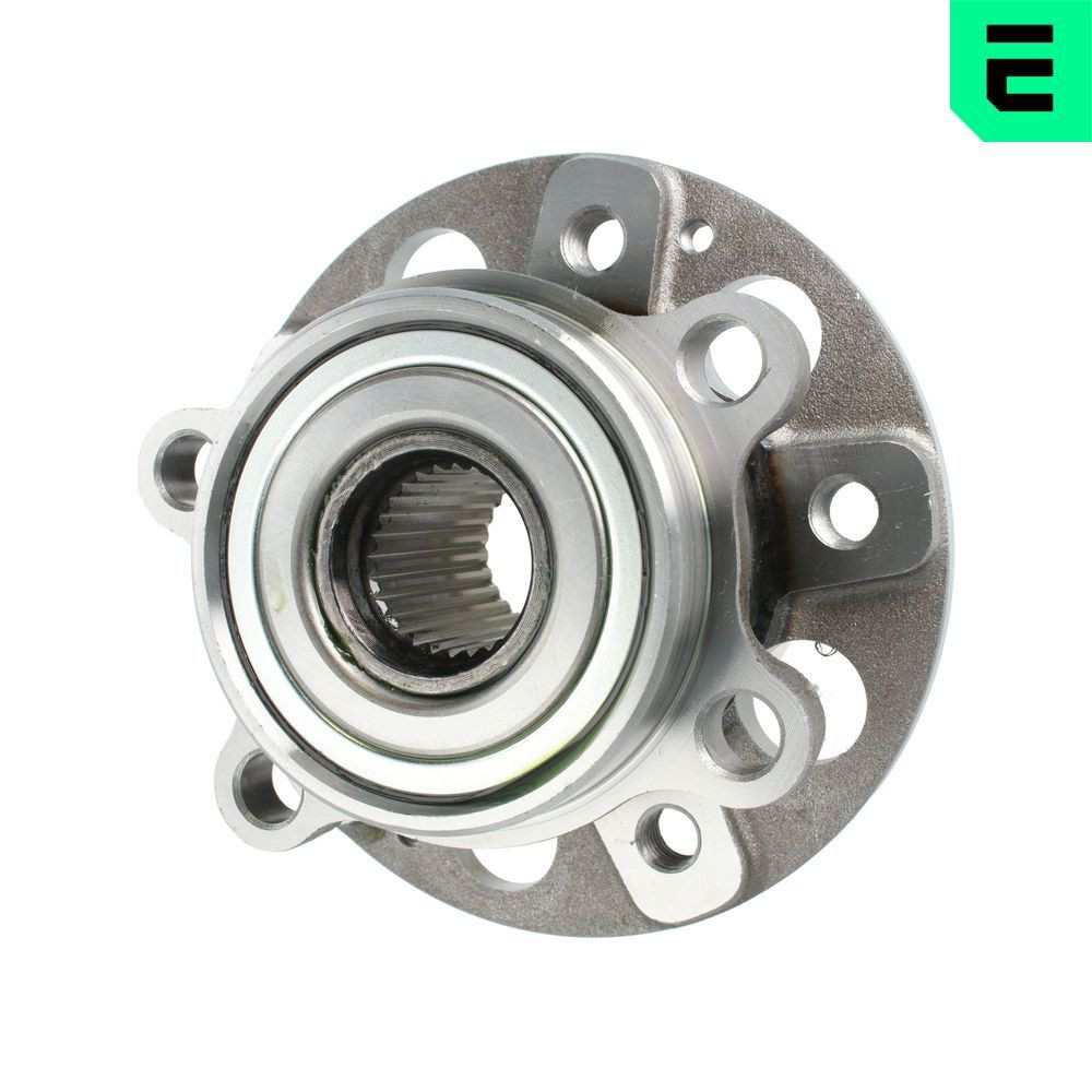 Buje de rueda delantero Optimal 920730 precio, desde 65,02 EUR