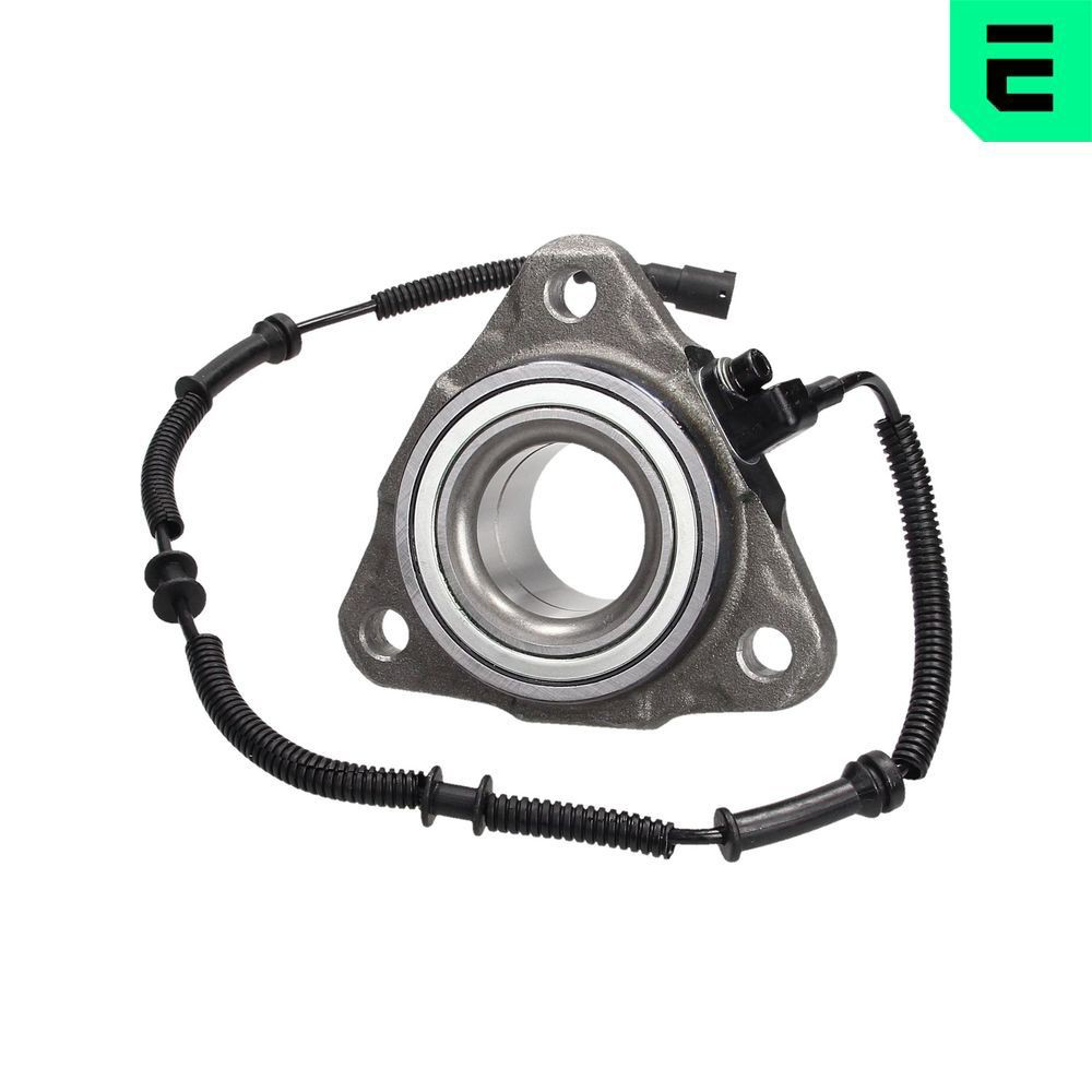 Cojinete de rueda delantero Optimal 921719 precio, desde 94,09 EUR