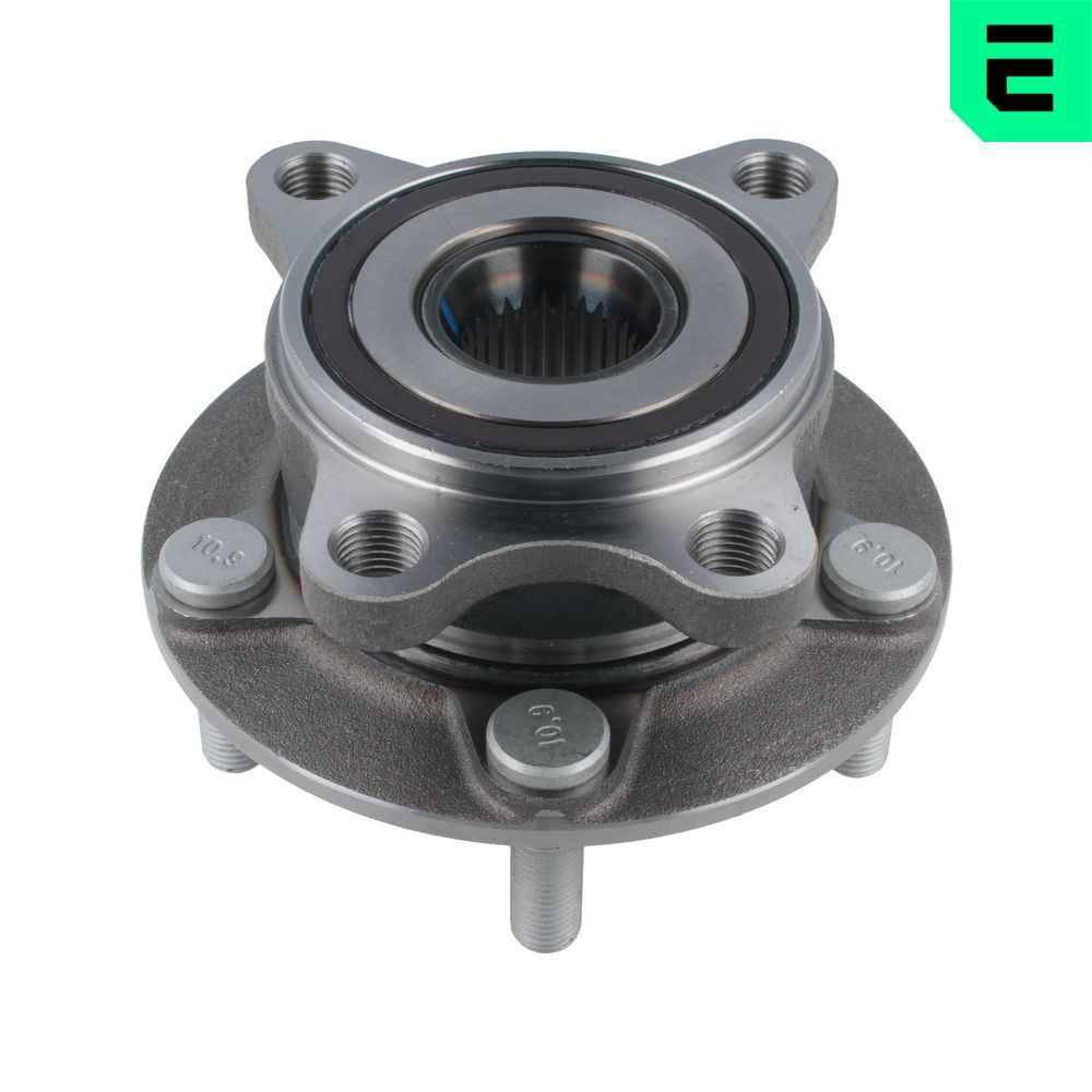 Buje de rueda delantero BDNF3304X Mazda