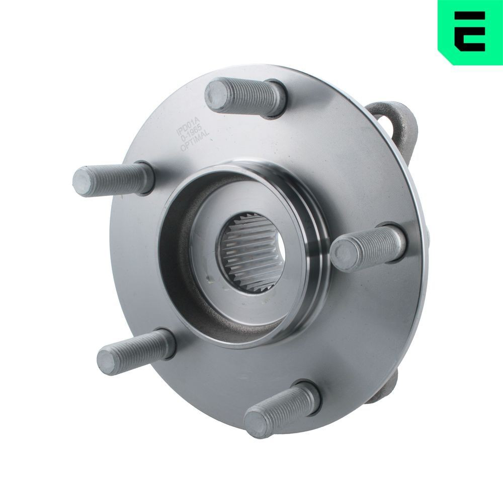 Buje de rueda delantero Mazda BDNF3304X precio, desde 102,78 EUR