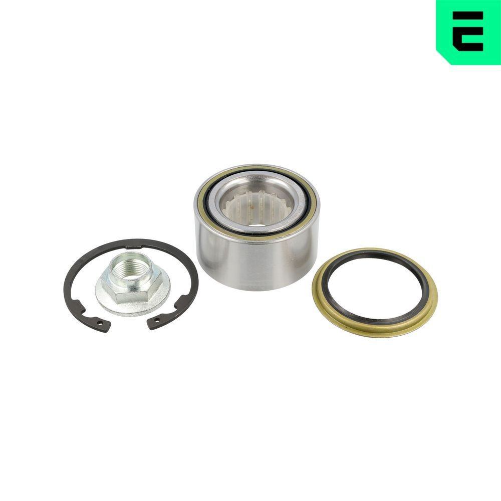 Cojinete de rueda delantero Optimal 941941 precio, desde 38,13 EUR