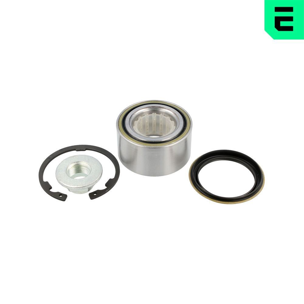 Rodamiento de rueda delantero Optimal 941941