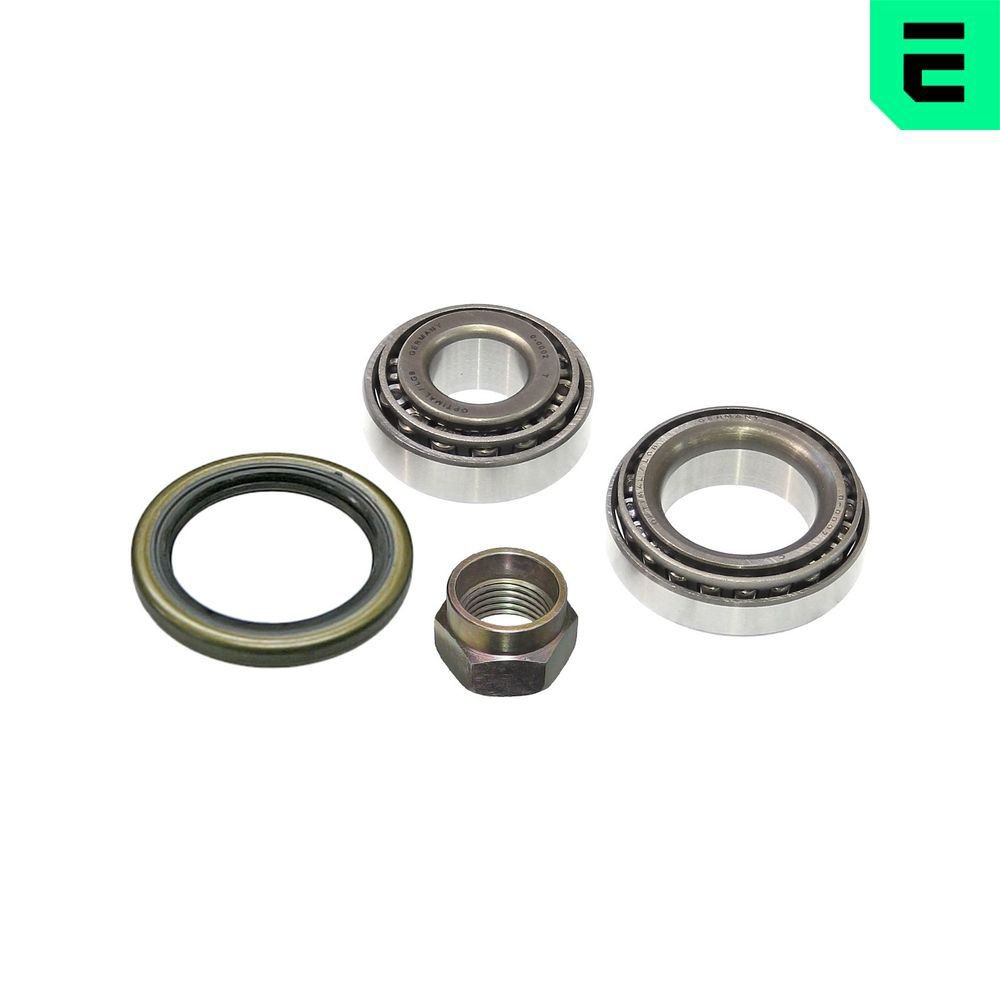 Cojinete de rueda 942568 Optimal