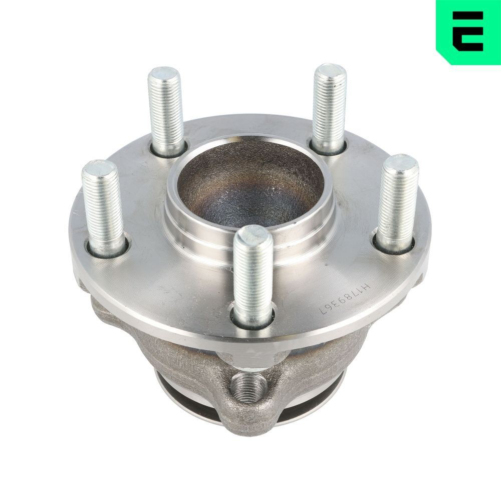 Buje de rueda Optimal 971771