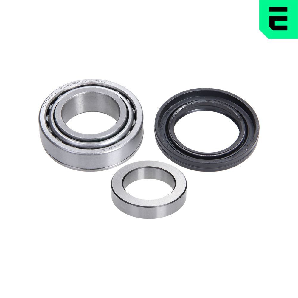 Cojinete de rueda 992712 Optimal