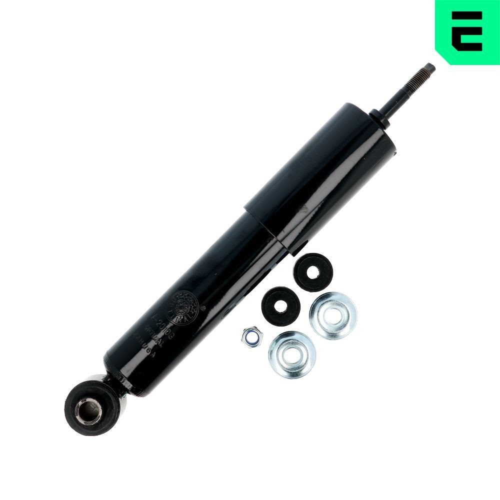 Amortiguadores Optimal A2010G precio, desde 34,12 EUR