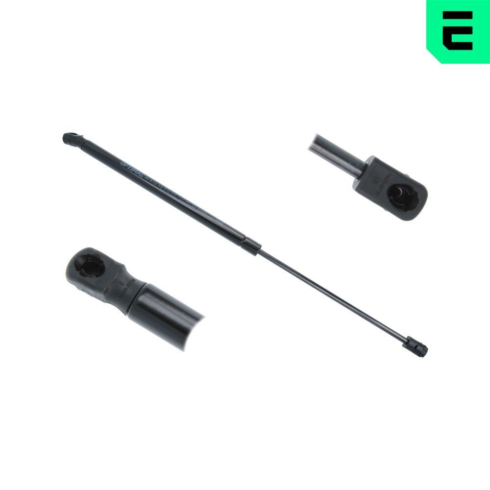 Amortiguador de maletero Optimal AG50125 precio, desde 20,95 EUR