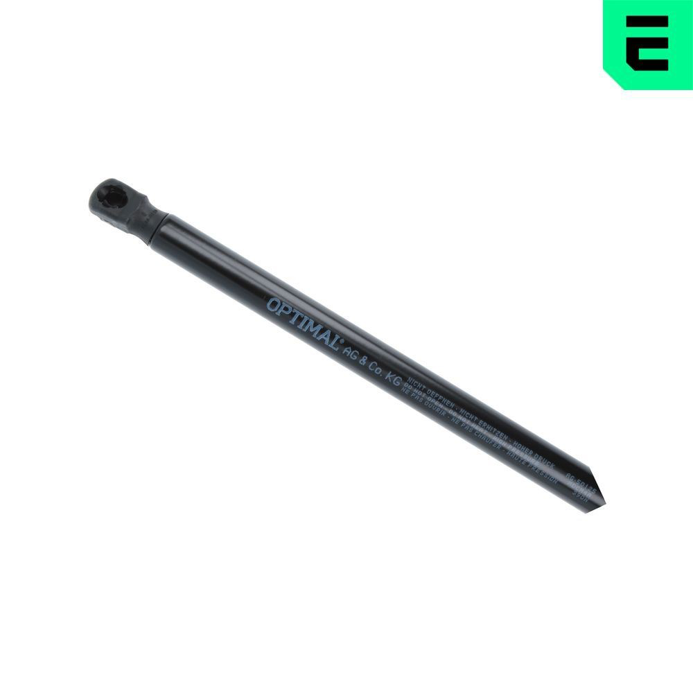 Amortiguador maletero AG50125 Optimal