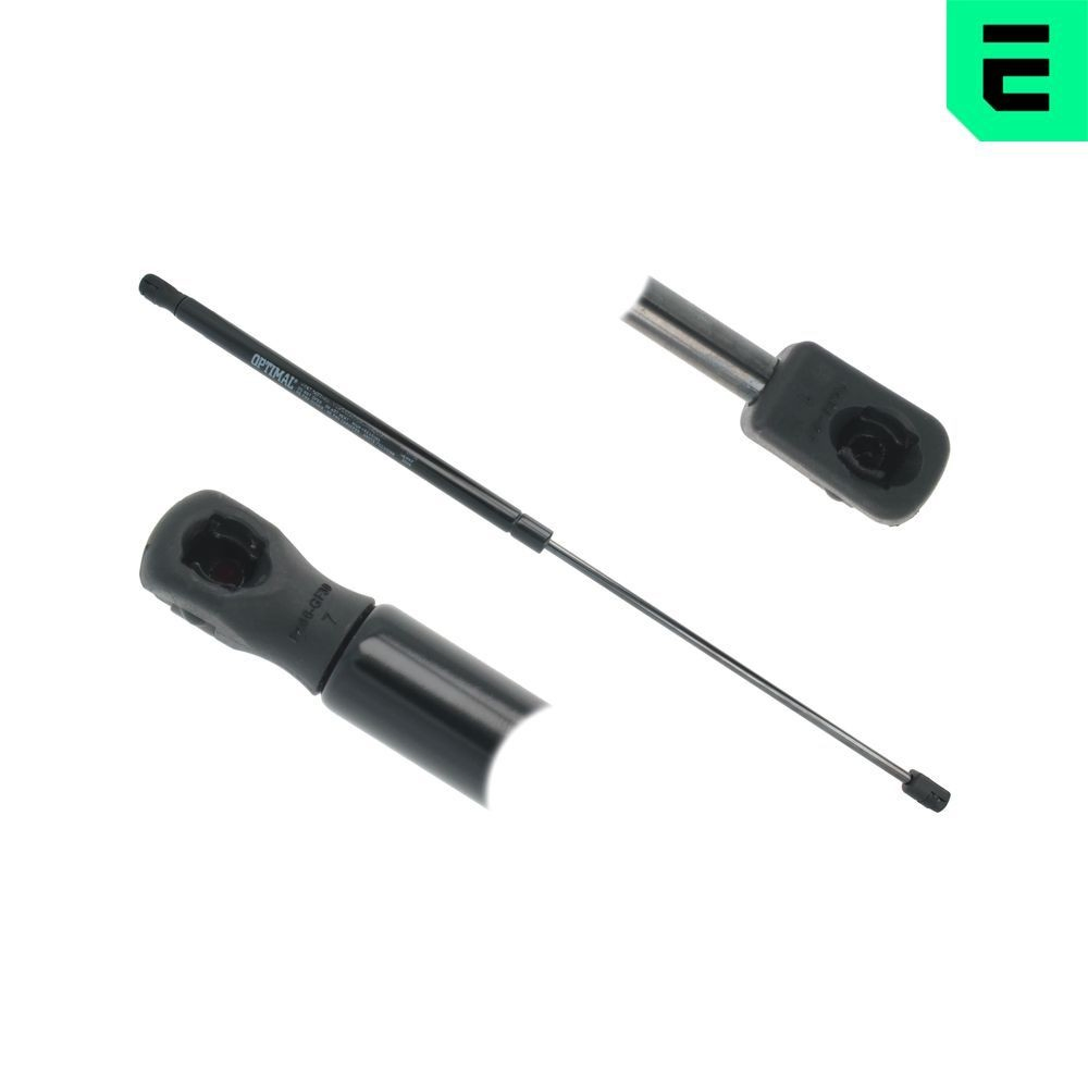 Comprar Amortiguador maletero Ford Fiesta Mk2 FBD