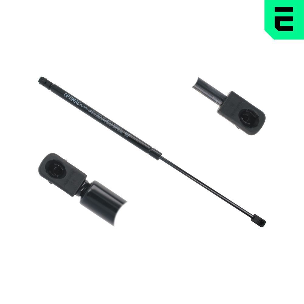 Amortiguador de maletero Optimal AG51414 precio, desde 22,24 EUR