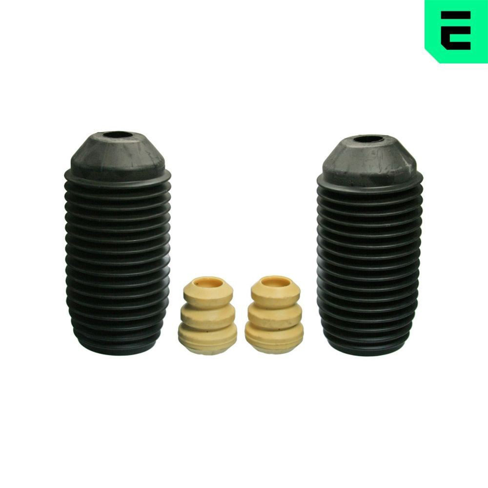 Tope de amortiguador delantero AK735141 Optimal