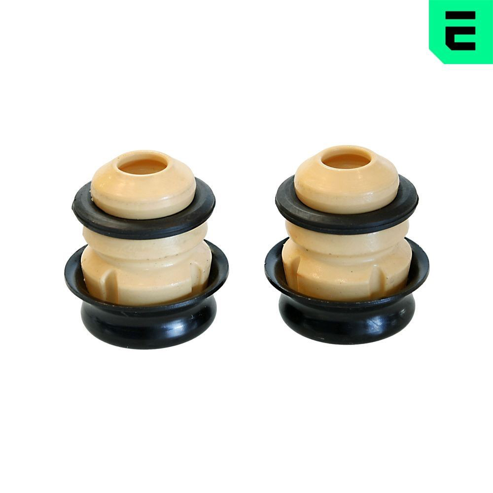 Tope de amortiguador trasero Optimal AK735220