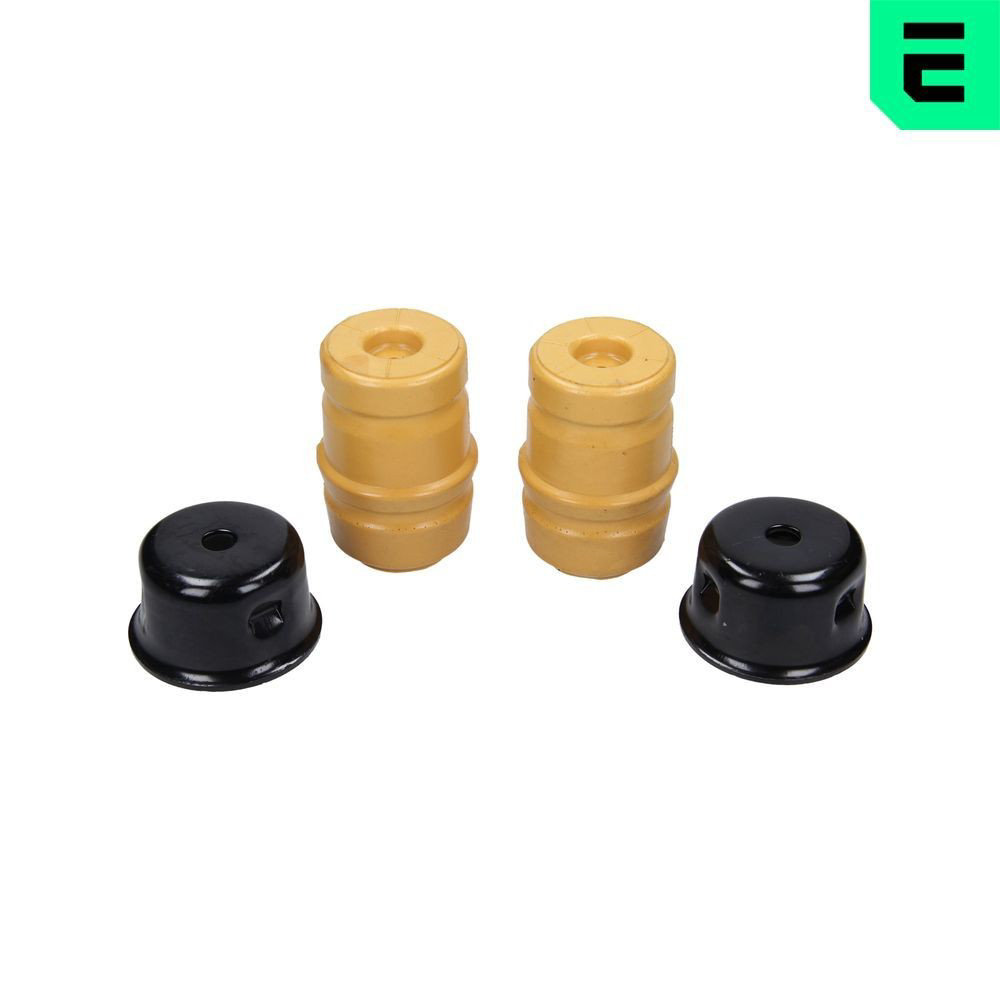 Tope de amortiguador delantero Optimal AK735320