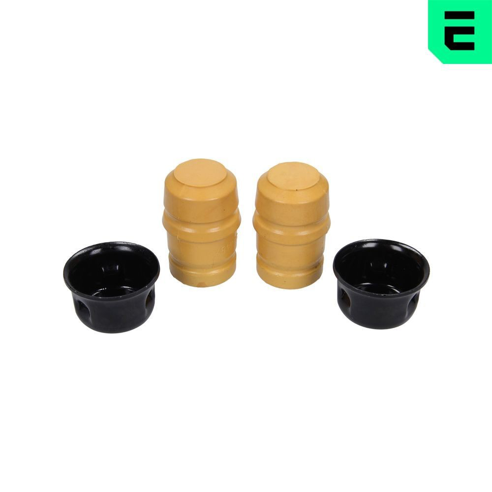 Tope de amortiguador delantero Optimal AK735320 precio, desde 32,49 EUR