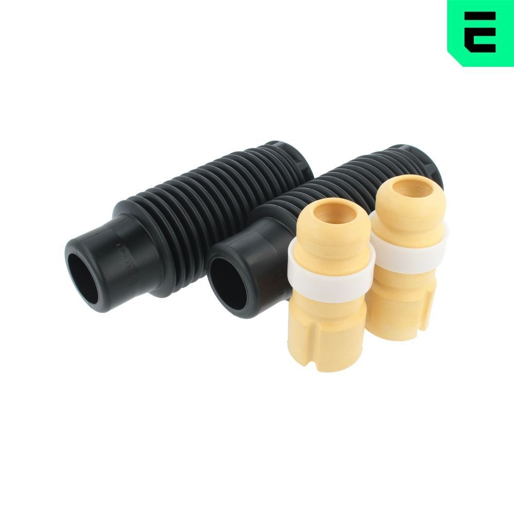 Almohadilla de tope suspensión & guardapolvos amortiguador Mazda 626 V familiar (GW) (1998 - 2002) precio, desde 32,47 EUR