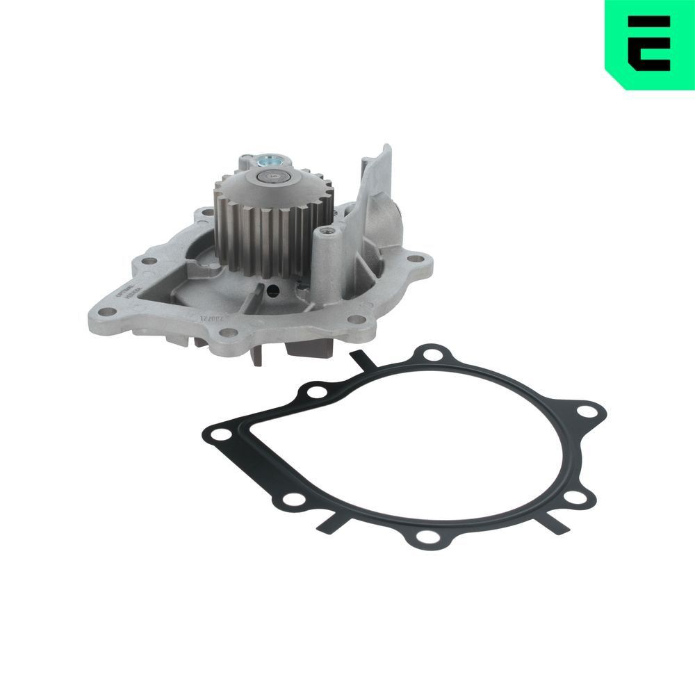 Motor de agua Optimal AQ221210