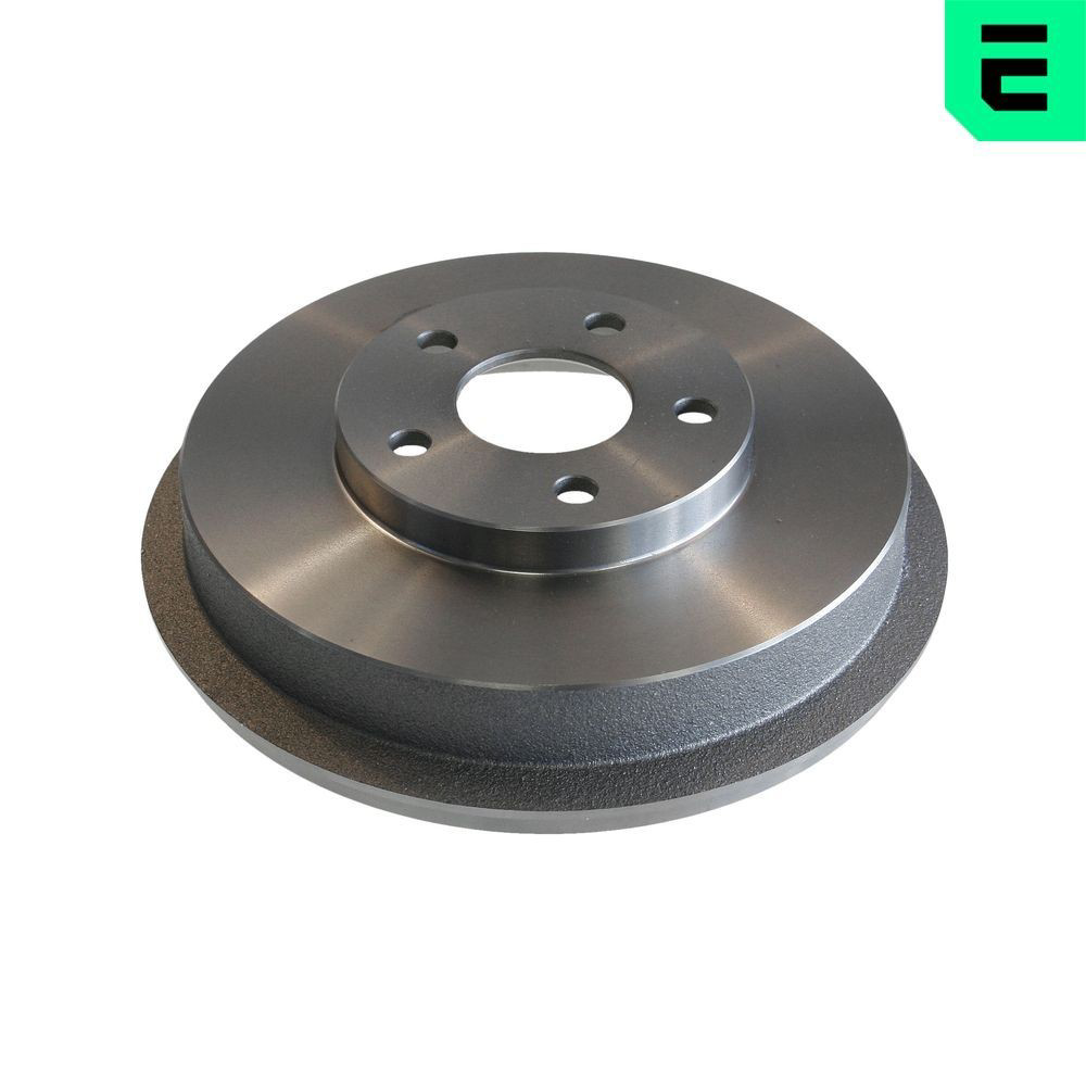 BT1630 Optimal Tambor de freno trasero
